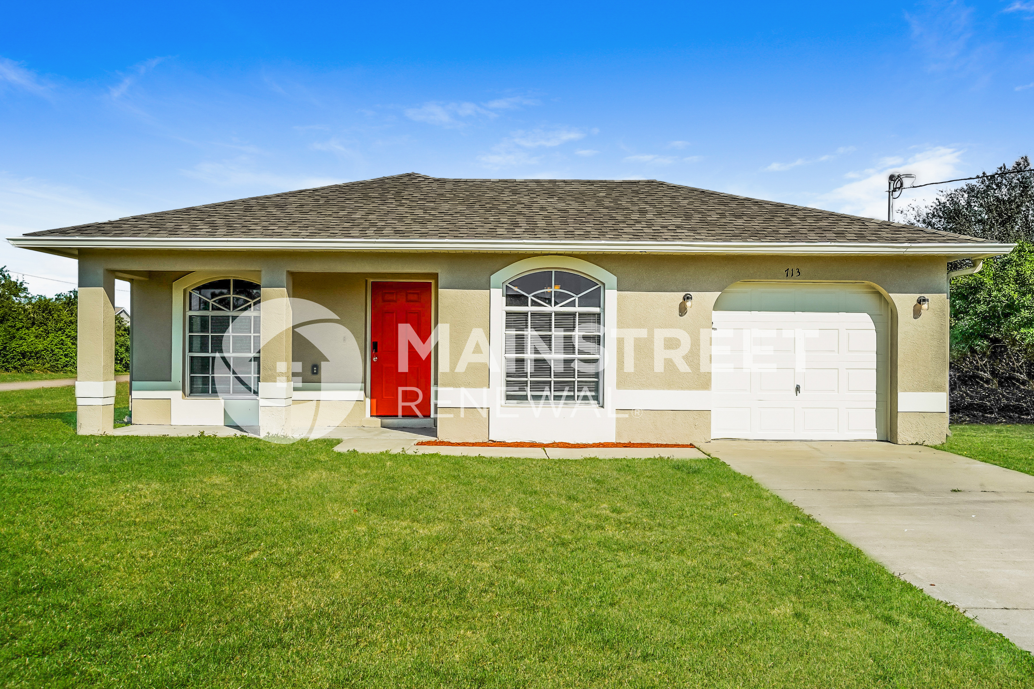 713 Cardinal St E Lehigh Acres, FL 33974